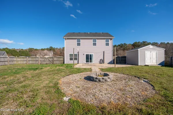 $415,000 | 215 Laurel Woods Way, Currituck, NC 27929