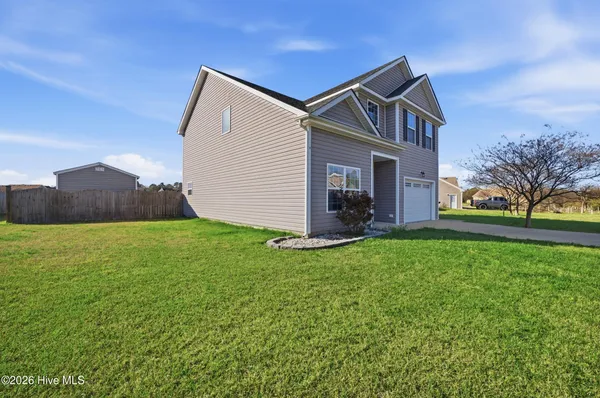 $415,000 | 215 Laurel Woods Way, Currituck, NC 27929