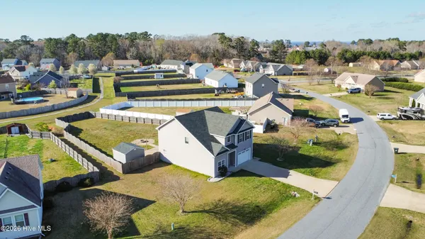 $415,000 | 215 Laurel Woods Way, Currituck, NC 27929