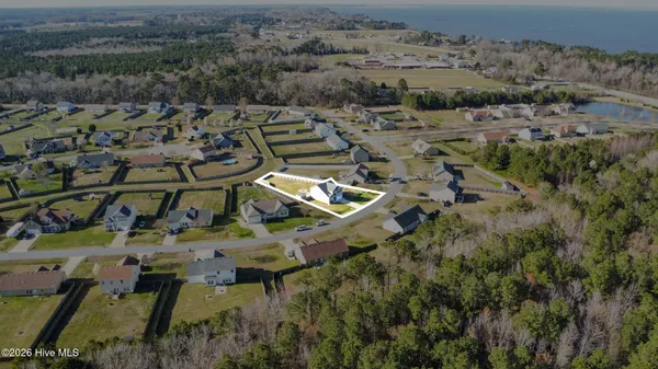 $415,000 | 215 Laurel Woods Way, Currituck, NC 27929