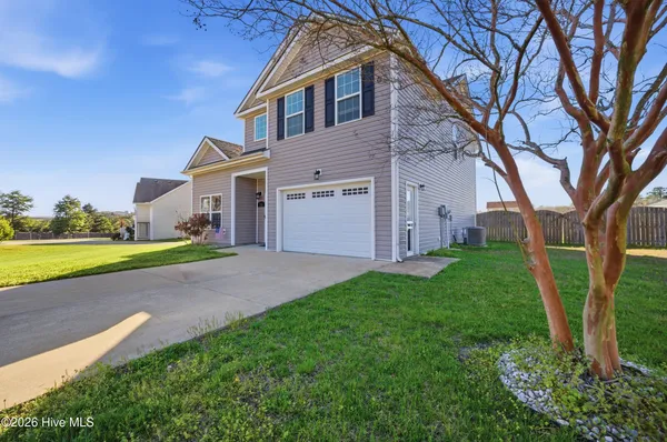 $415,000 | 215 Laurel Woods Way, Currituck, NC 27929