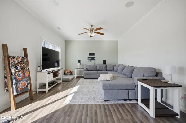 $415,000 | 215 Laurel Woods Way, Currituck, NC 27929