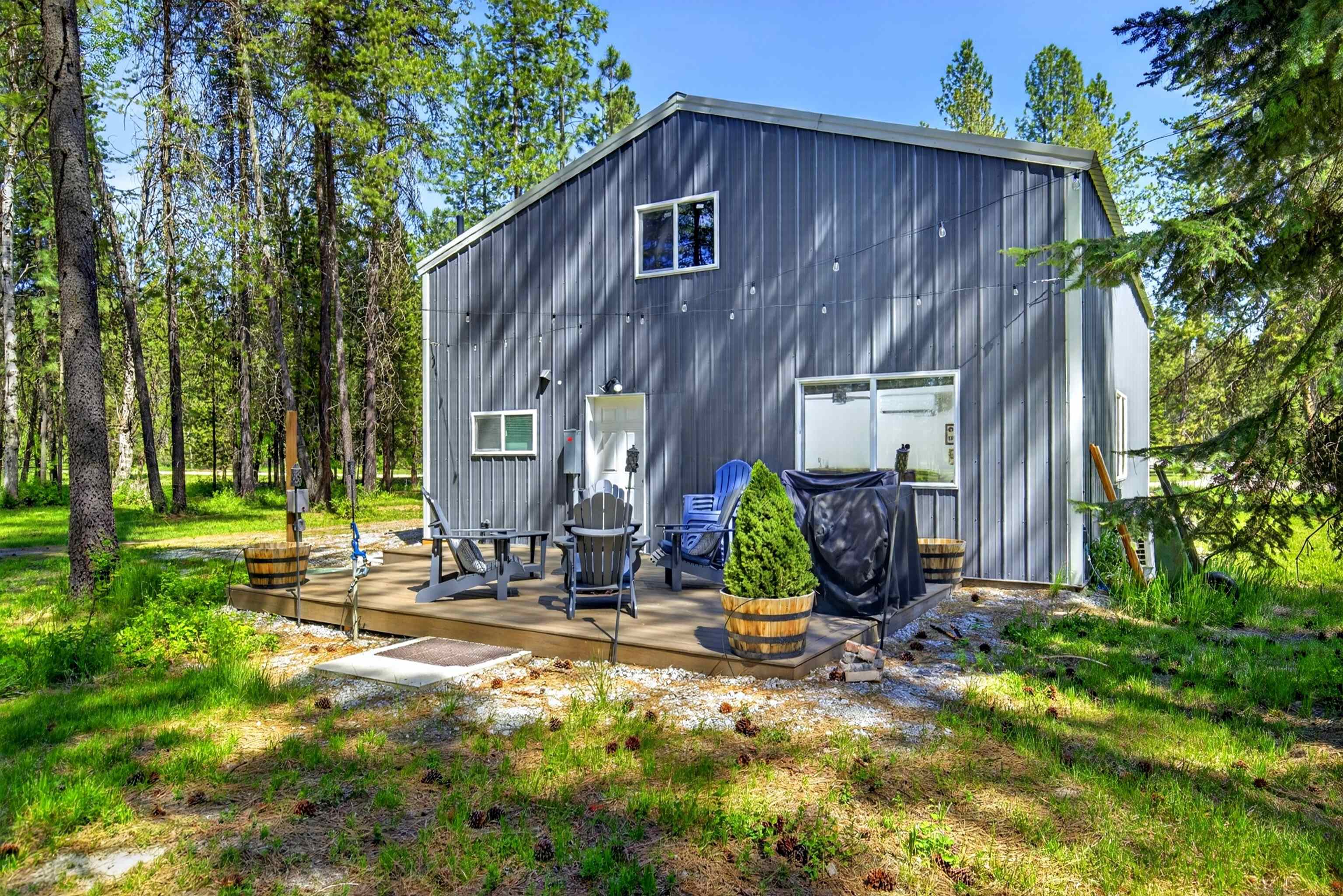 272 Robin Road, Unit 272 ROBIN ROAD Newport, WA 99156 - Photo 9 of 39
