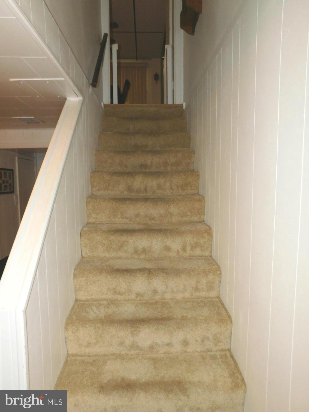 7708 Charlesmont Road Baltimore, MD 21222 - Photo 19 of 28 a view of entryway
