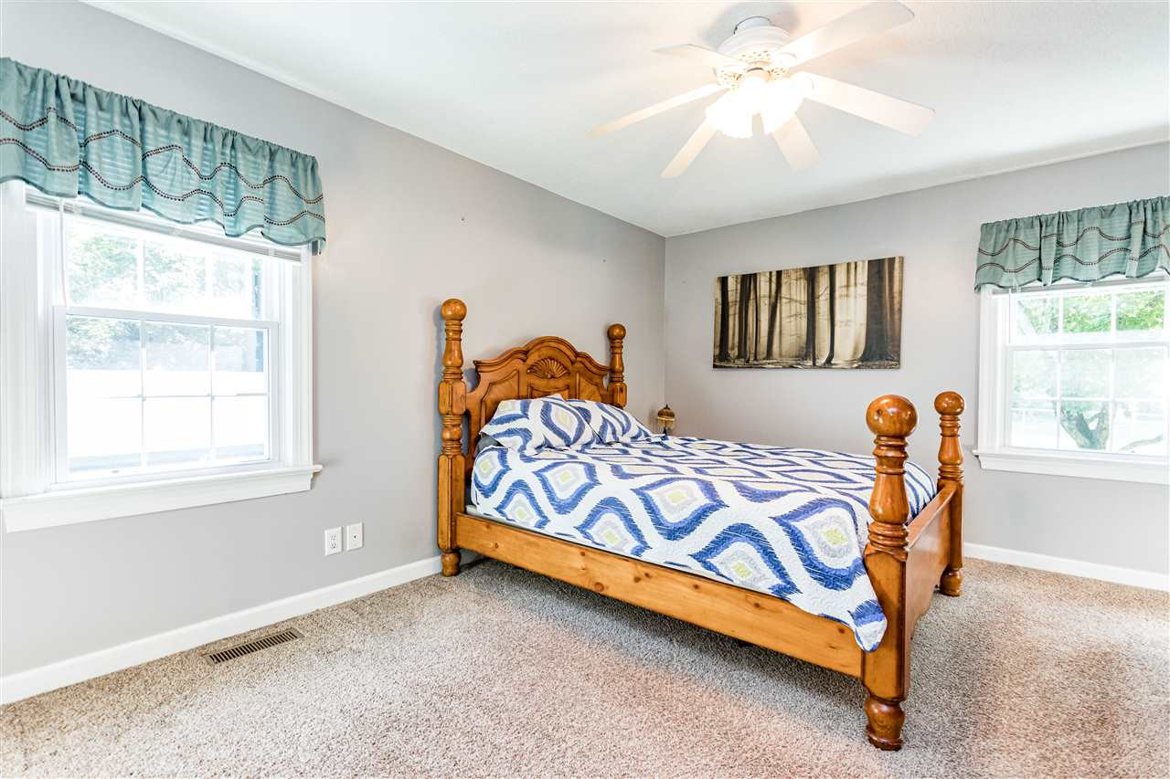 5805 Cornwallis Road Garner, NC 27529 - Photo 15 of 29 Main Suite!