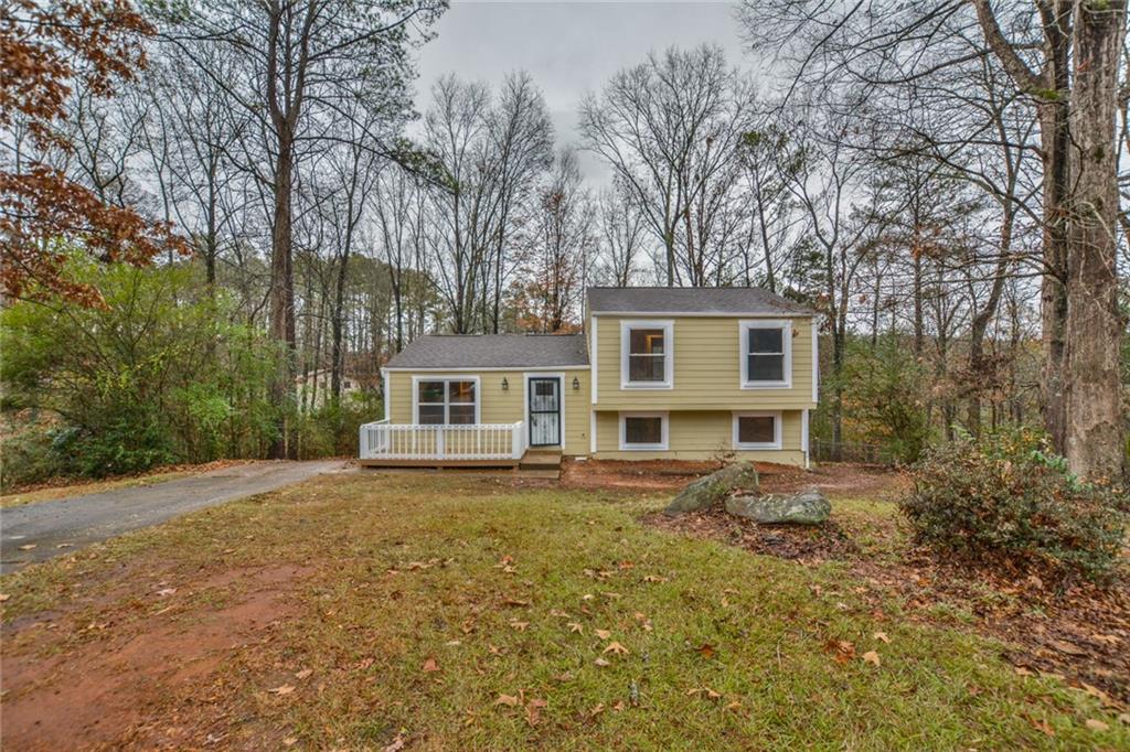 3872 Radcliffe Boulevard Decatur, GA 30034 - Photo 1 of 1