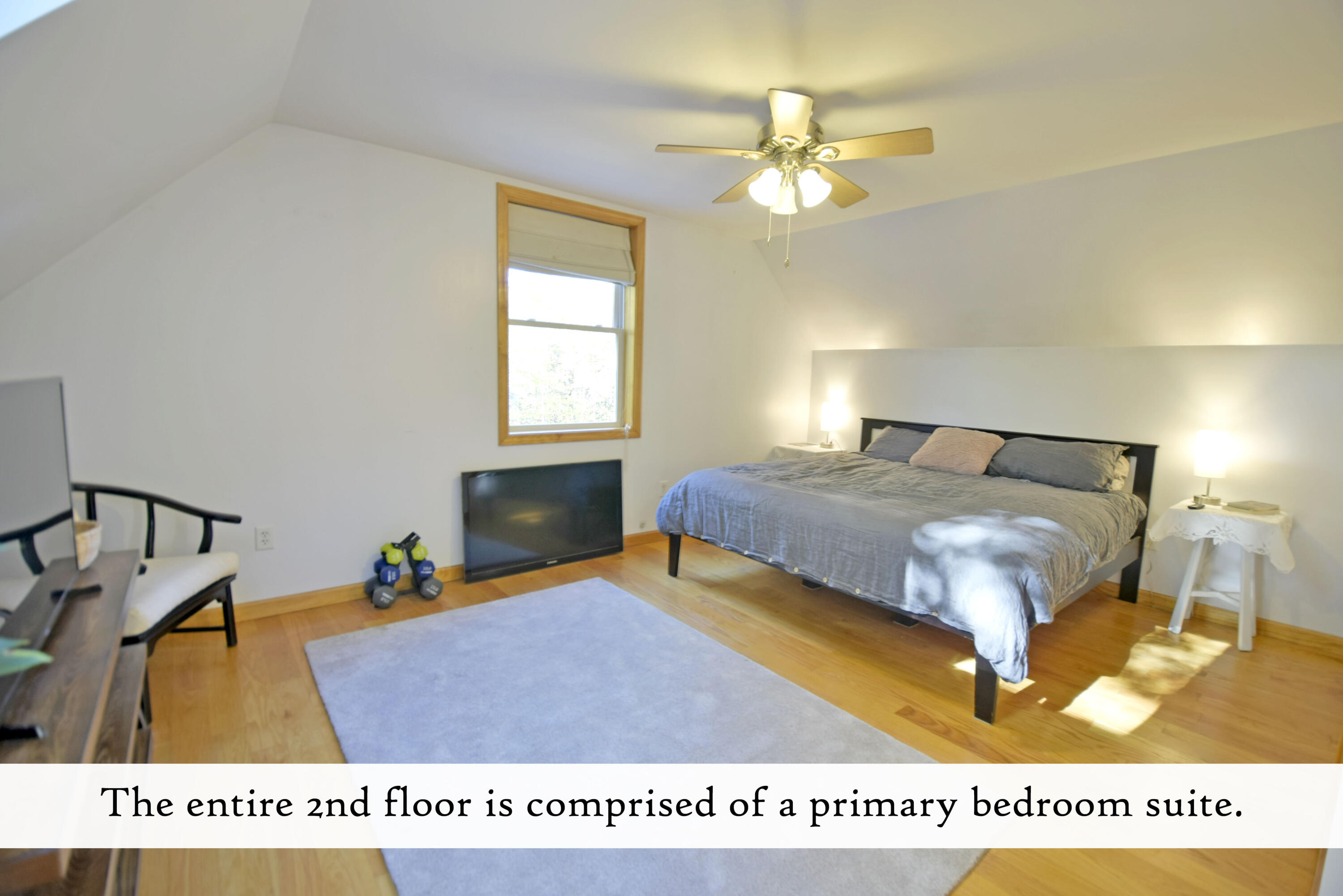 36 Indian Point Road Bar Harbor, ME 04609 - Photo 38 of 53 Primary Bedroom Suite (1), label
