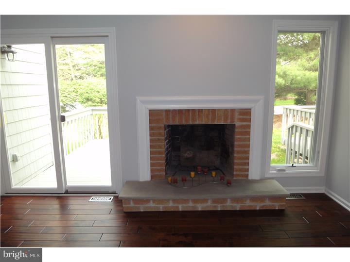 35 Harrison Road West West Chester, PA 19380 - Photo 6 of 23 Fireplace
