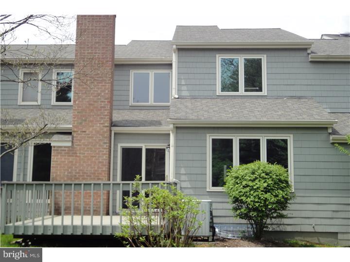 35 Harrison Road West West Chester, PA 19380 - Photo 8 of 23 Exterior Back