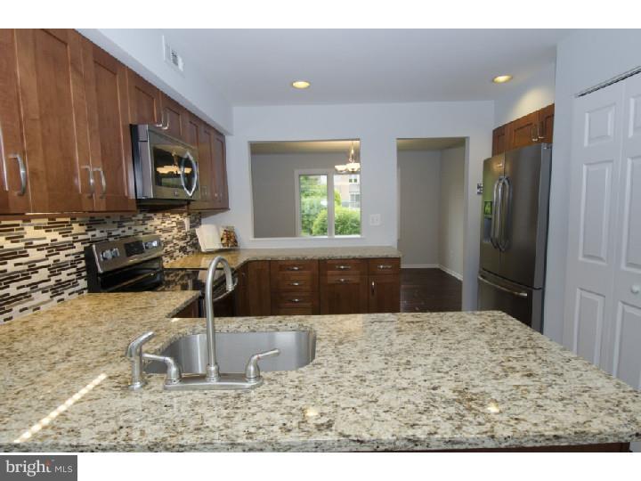 35 Harrison Road West West Chester, PA 19380 - Photo 9 of 23 Kitchen