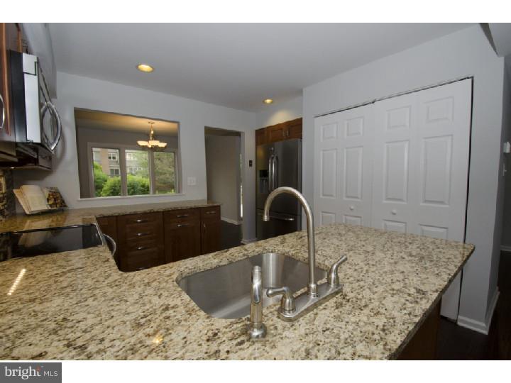 35 Harrison Road West West Chester, PA 19380 - Photo 10 of 23 Kitchen