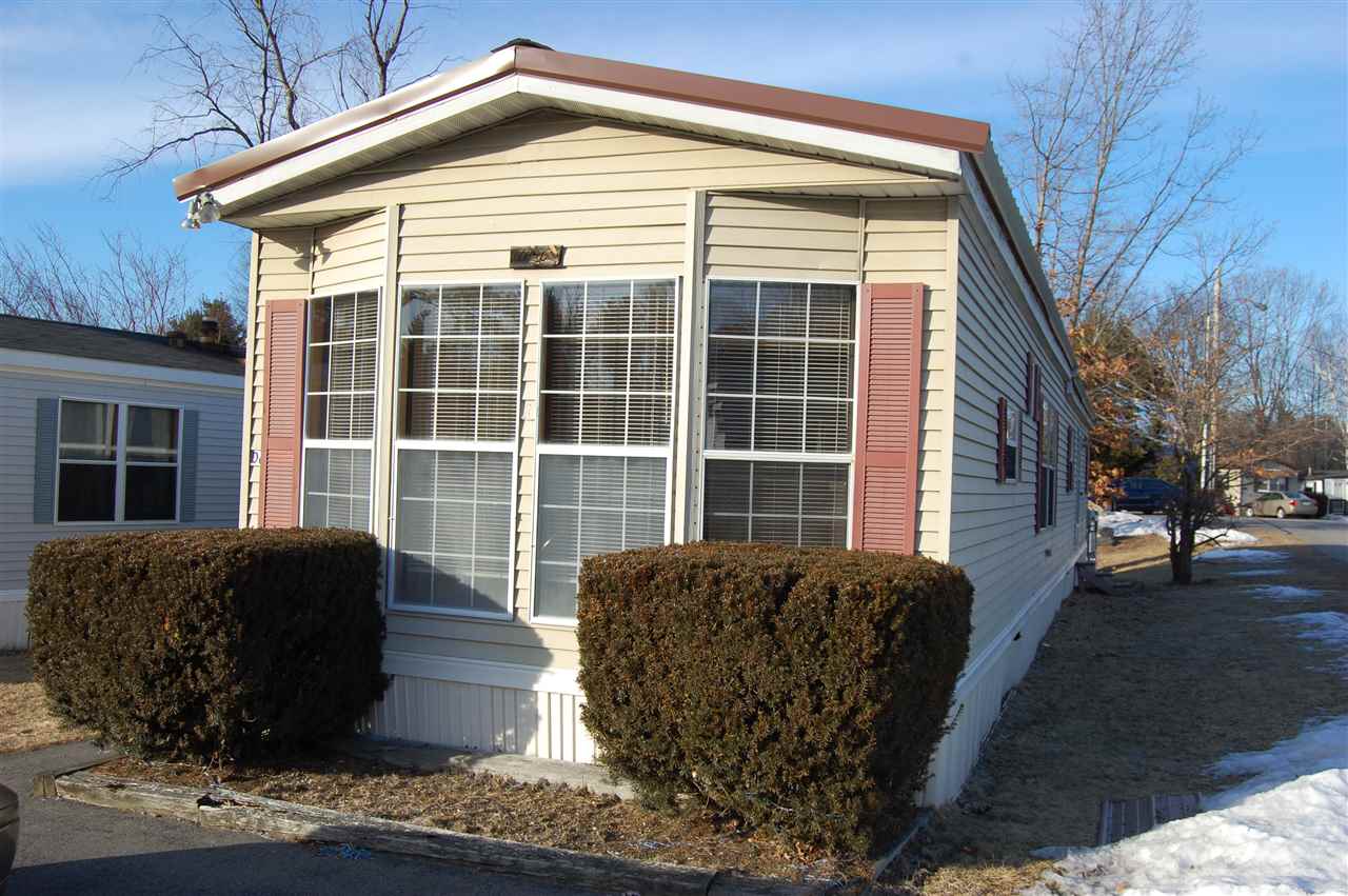 40 Hampton Road, Unit D6 Exeter, NH 03833 - Photo 2 of 33