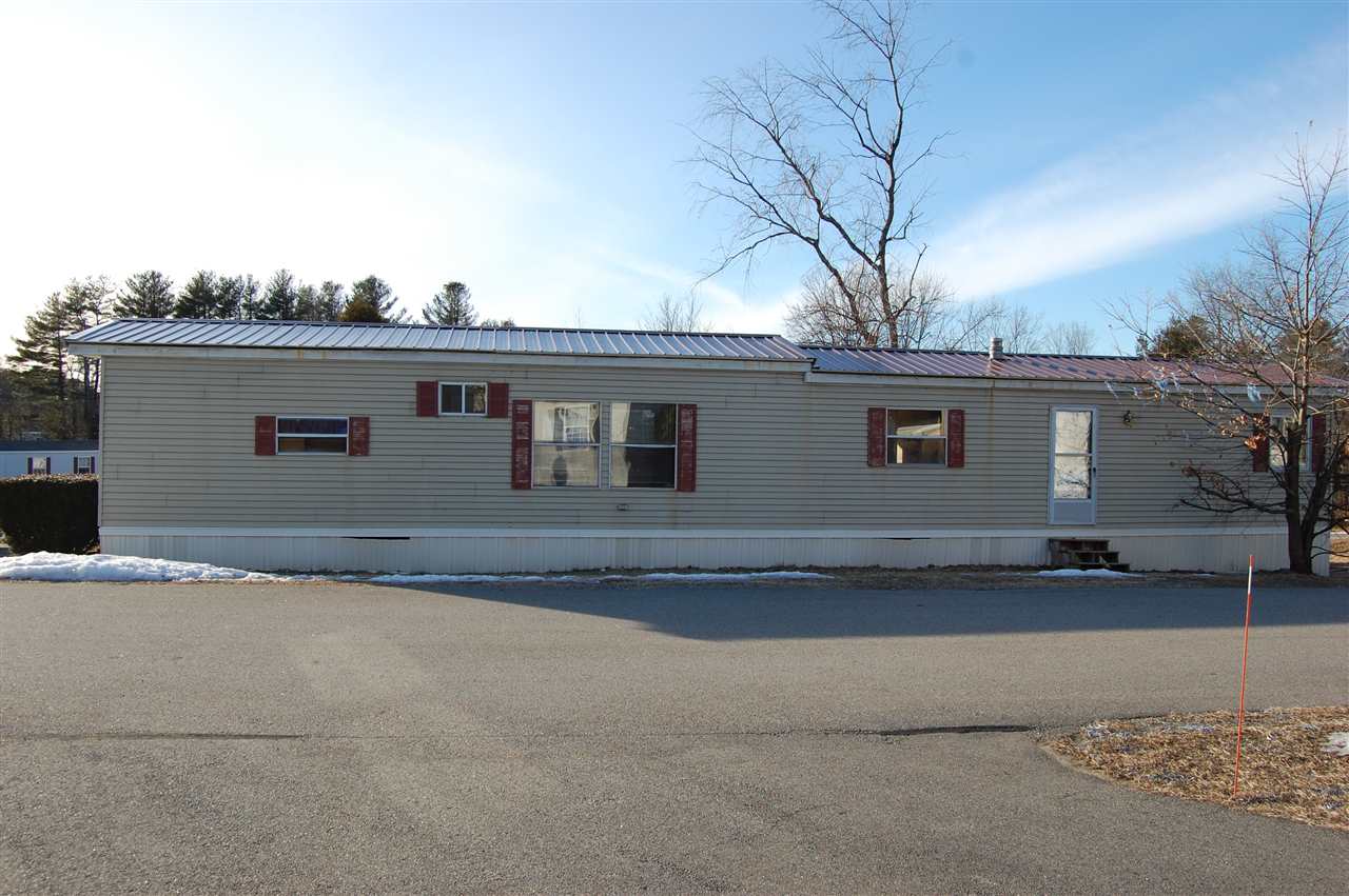 40 Hampton Road, Unit D6 Exeter, NH 03833 - Photo 3 of 33