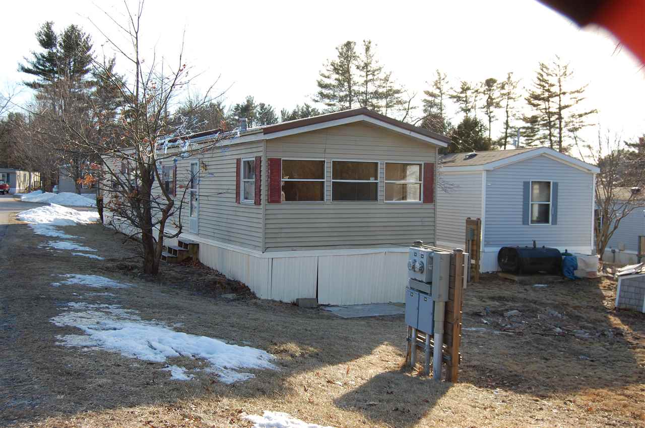 40 Hampton Road, Unit D6 Exeter, NH 03833 - Photo 4 of 33