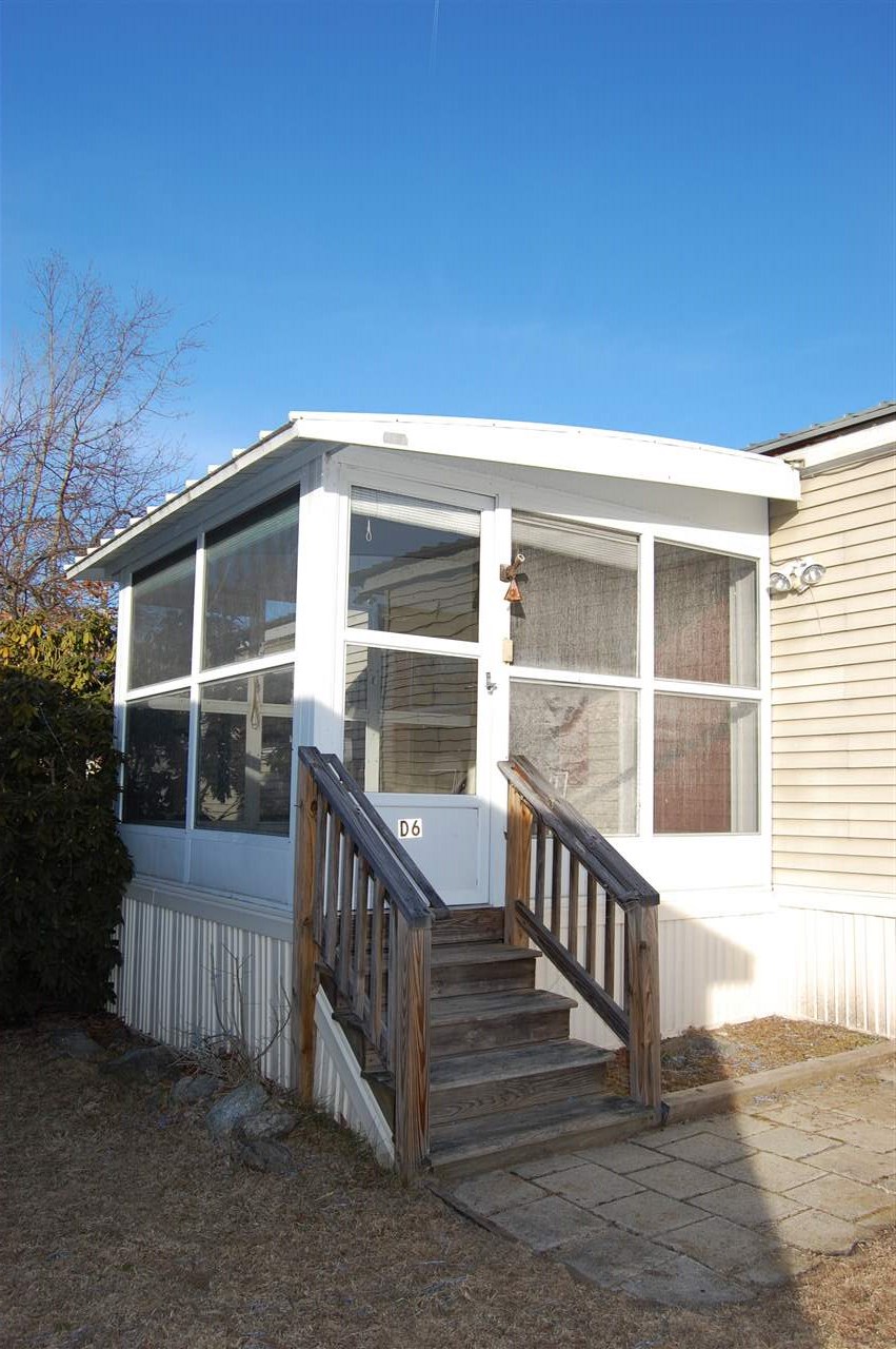 40 Hampton Road, Unit D6 Exeter, NH 03833 - Photo 7 of 33