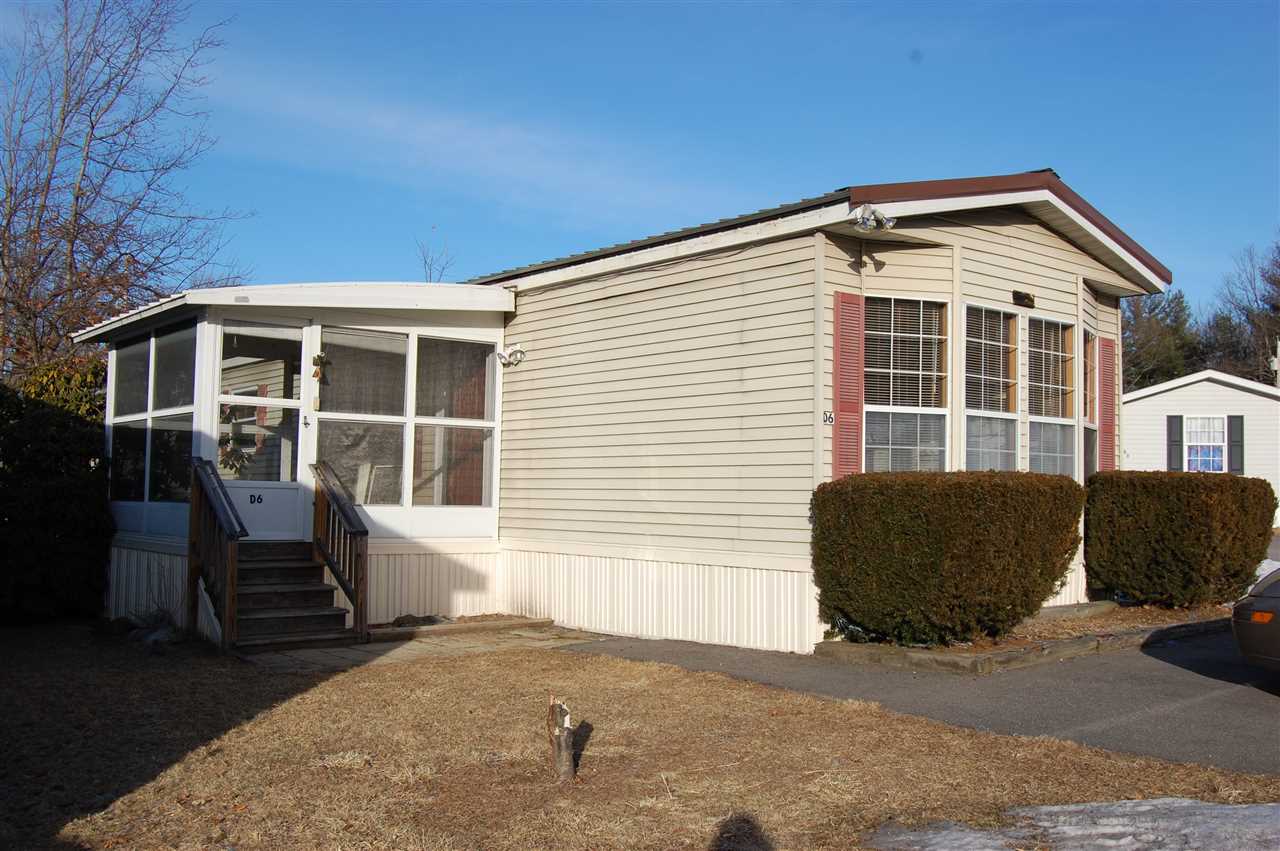 40 Hampton Road, Unit D6 Exeter, NH 03833 - Photo 8 of 33