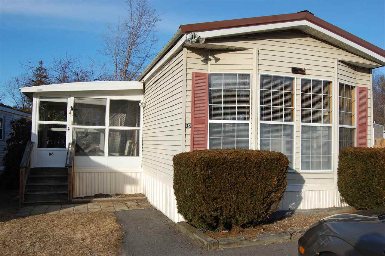 40 Hampton Road, Unit D6 Exeter, NH 03833 - Photo 9 of 33