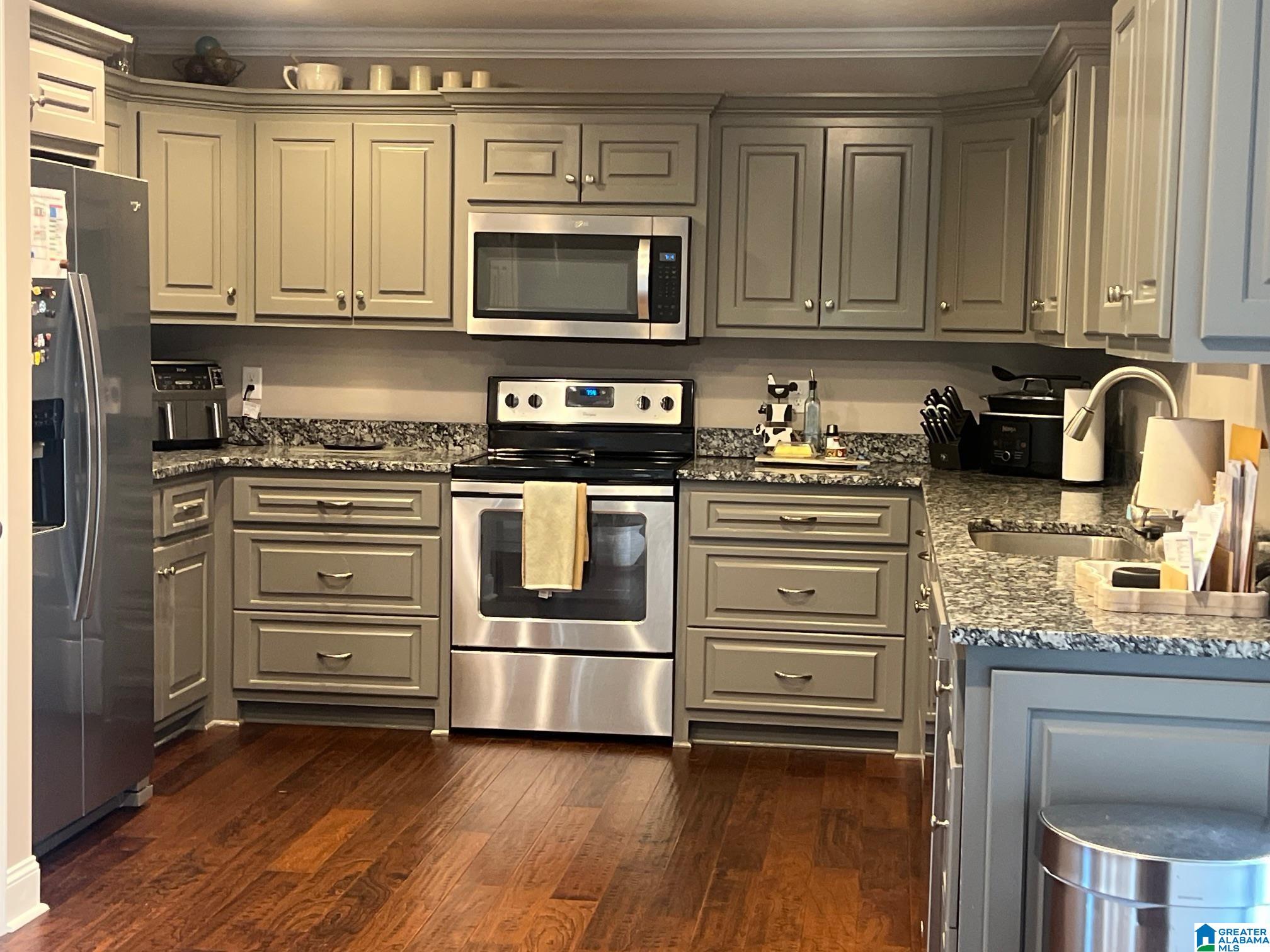 1601 Sturkietown Road Gadsden, AL 35907 - Photo 8 of 28