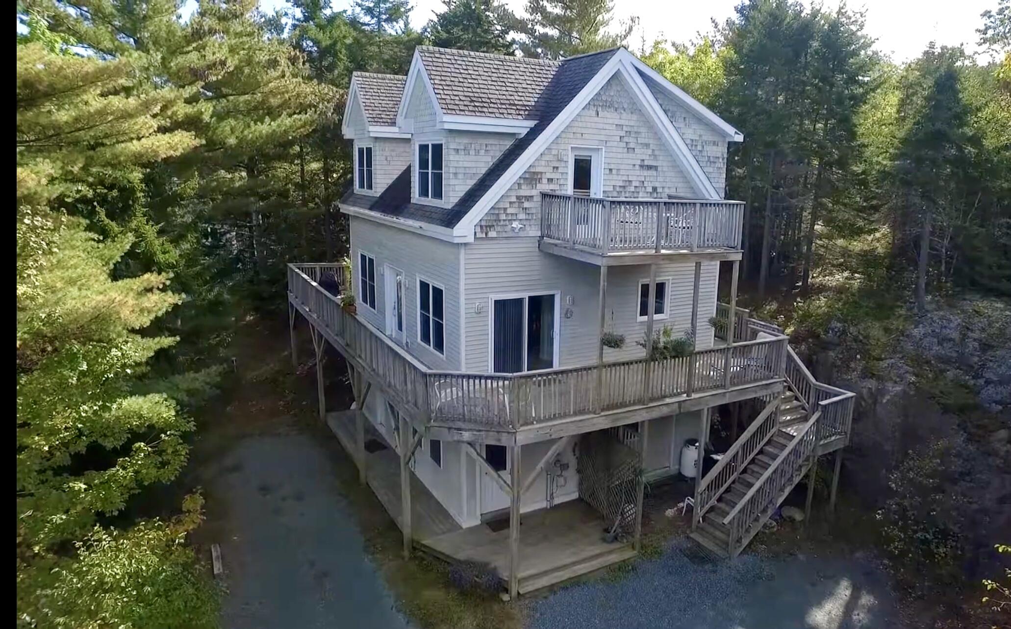 136 Sand Point Road Bar Harbor, ME 04609 - Photo 2 of 22 IMG_9028