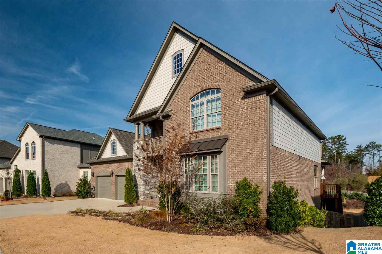 4736 Jackson Loop Birmingham, AL 35242 - Photo 2 of 39
