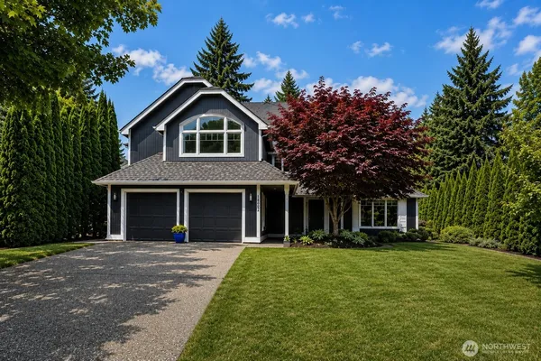 $1,749,999 | 14302 Northeast 61st Street, Redmond, WA 98052