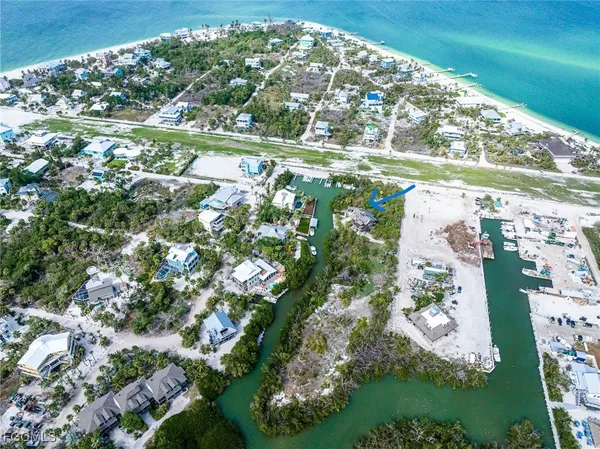 $77,500 | 171 Swallow Drive, Captiva, FL 33924