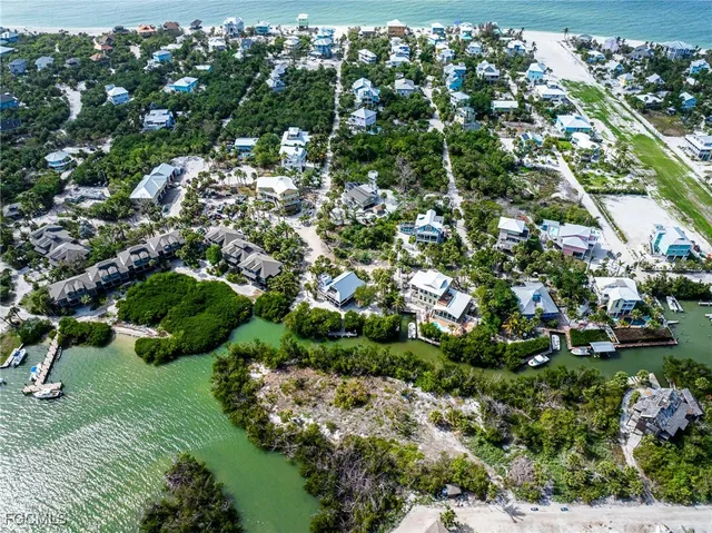 $77,500 | 171 Swallow Drive, Captiva, FL 33924