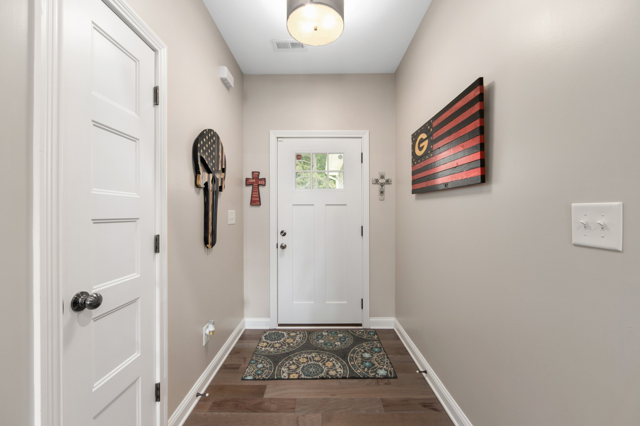 413 Kaiser Road Dickson, TN 37055 - Photo 4 of 18
