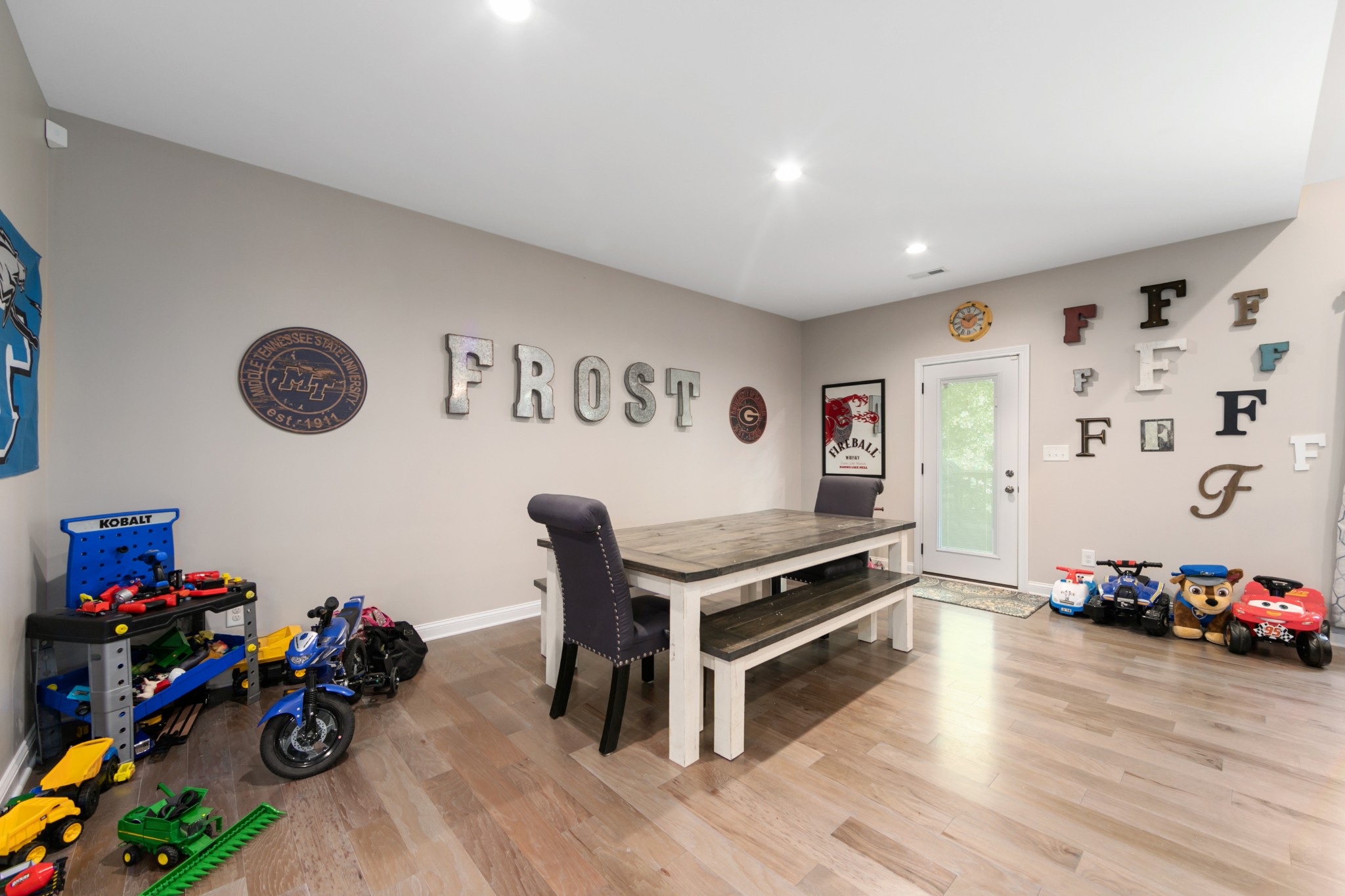 413 Kaiser Road Dickson, TN 37055 - Photo 8 of 18