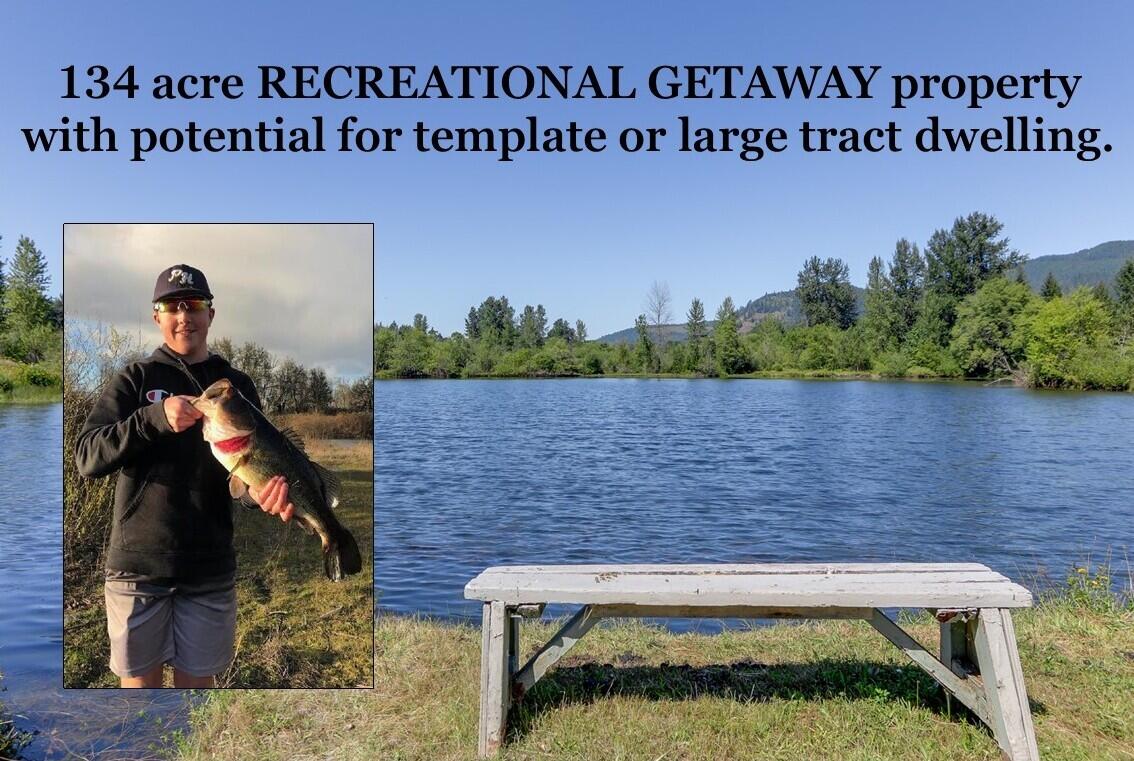 Delight Valley Cottage Grove, OR 97424 - Photo 1 of 27 Beautiful Recreational Property