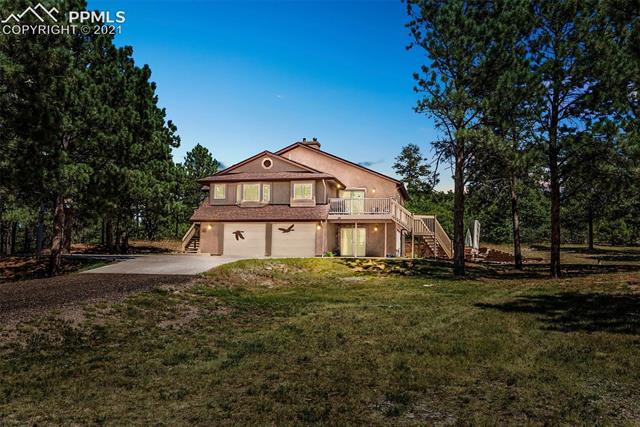 11215 Milam Road Colorado Springs, CO 80908 - Photo 50 of 50 Gallery Image 50