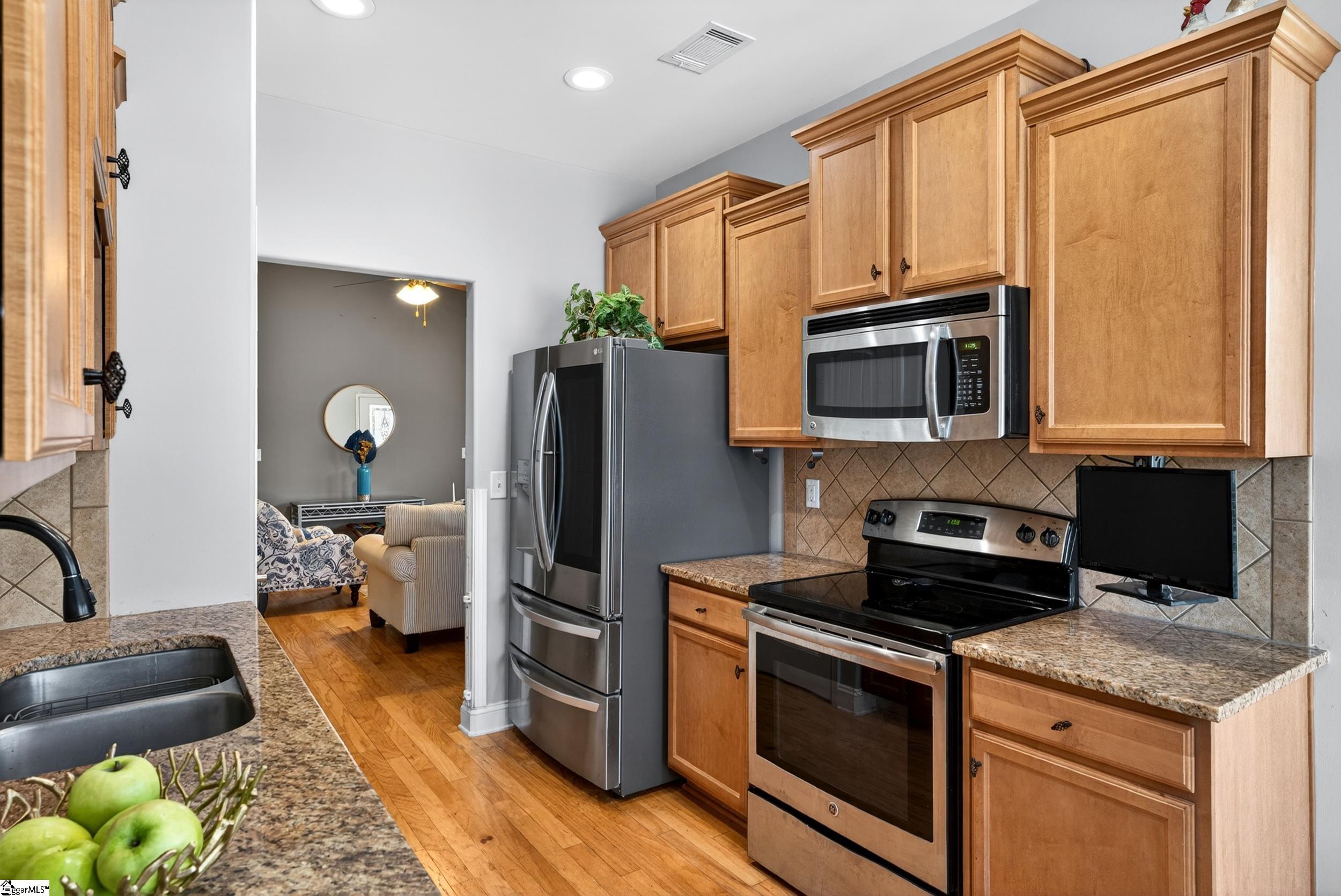 253 Scottish Avenue Simpsonville, SC 29680 - Photo 12 of 37