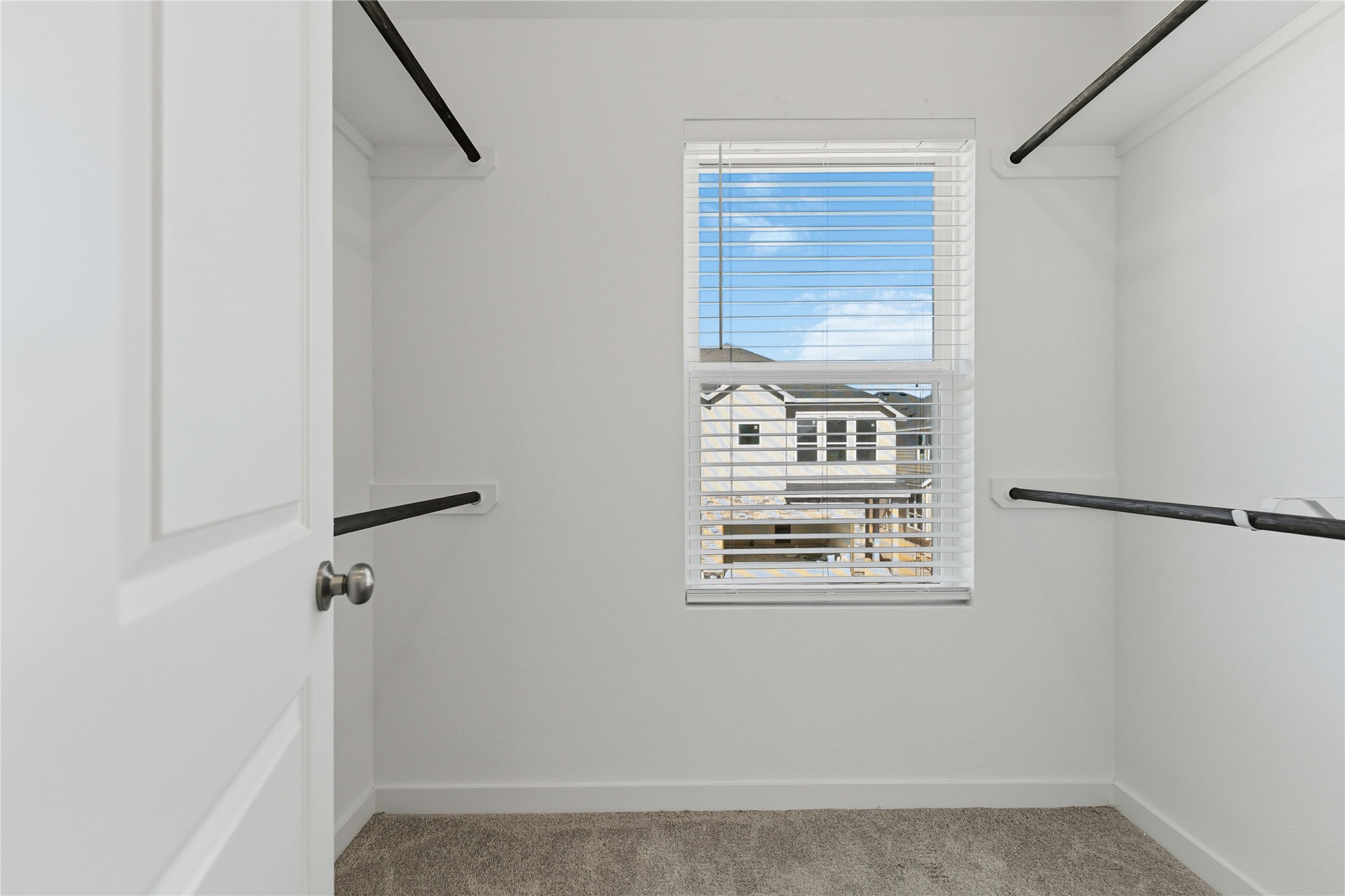 2206 Via Isa Lane Houston, TX 77051 - Photo 16 of 30 a view of front door with a white comforter