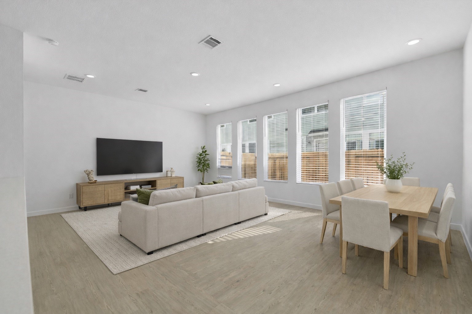 2206 Via Isa Lane Houston, TX 77051 - Photo 9 of 30