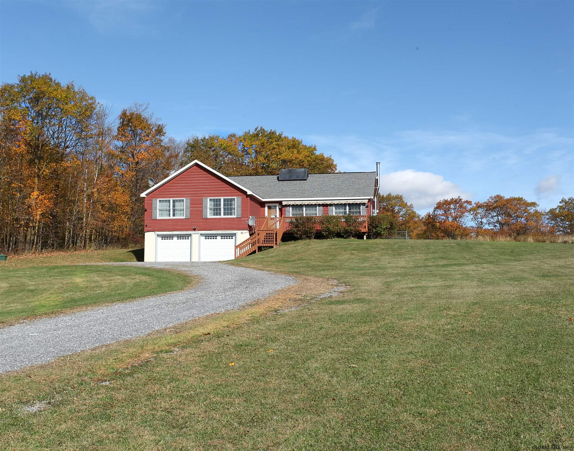 554 County Rt 358 Rensselaerville, NY 12147 - Photo 17 of 74 Photo 20