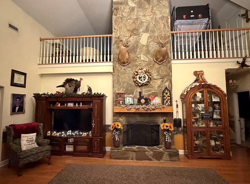 696 Benton Store Road Columbia, AL 36319 - Photo 13 of 45 Gallery Image 13