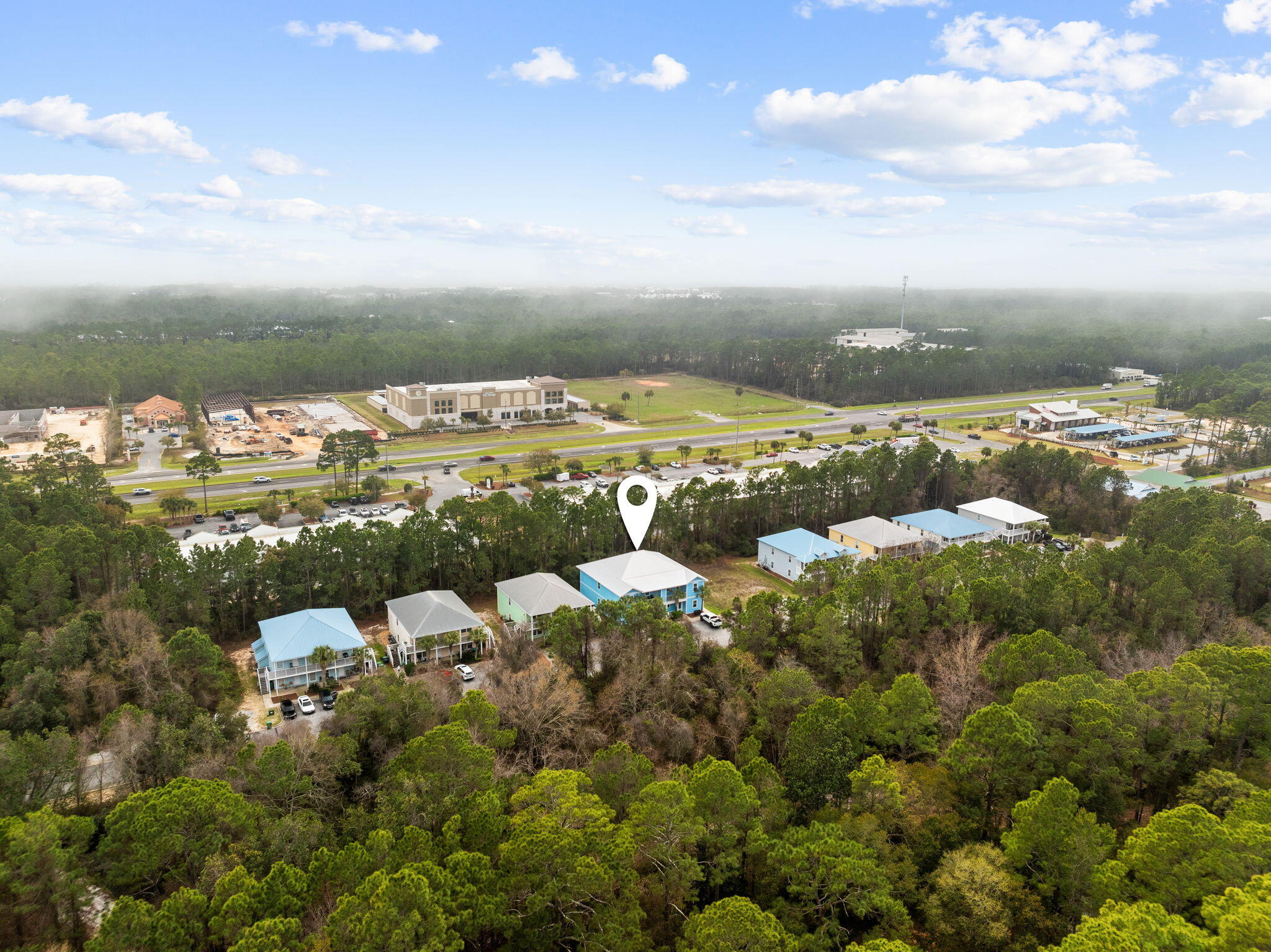 108 Don Bishop Road, Unit 11 Santa Rosa Beach, FL 32459 - Photo 2 of 48 108DonBishopRd11-2