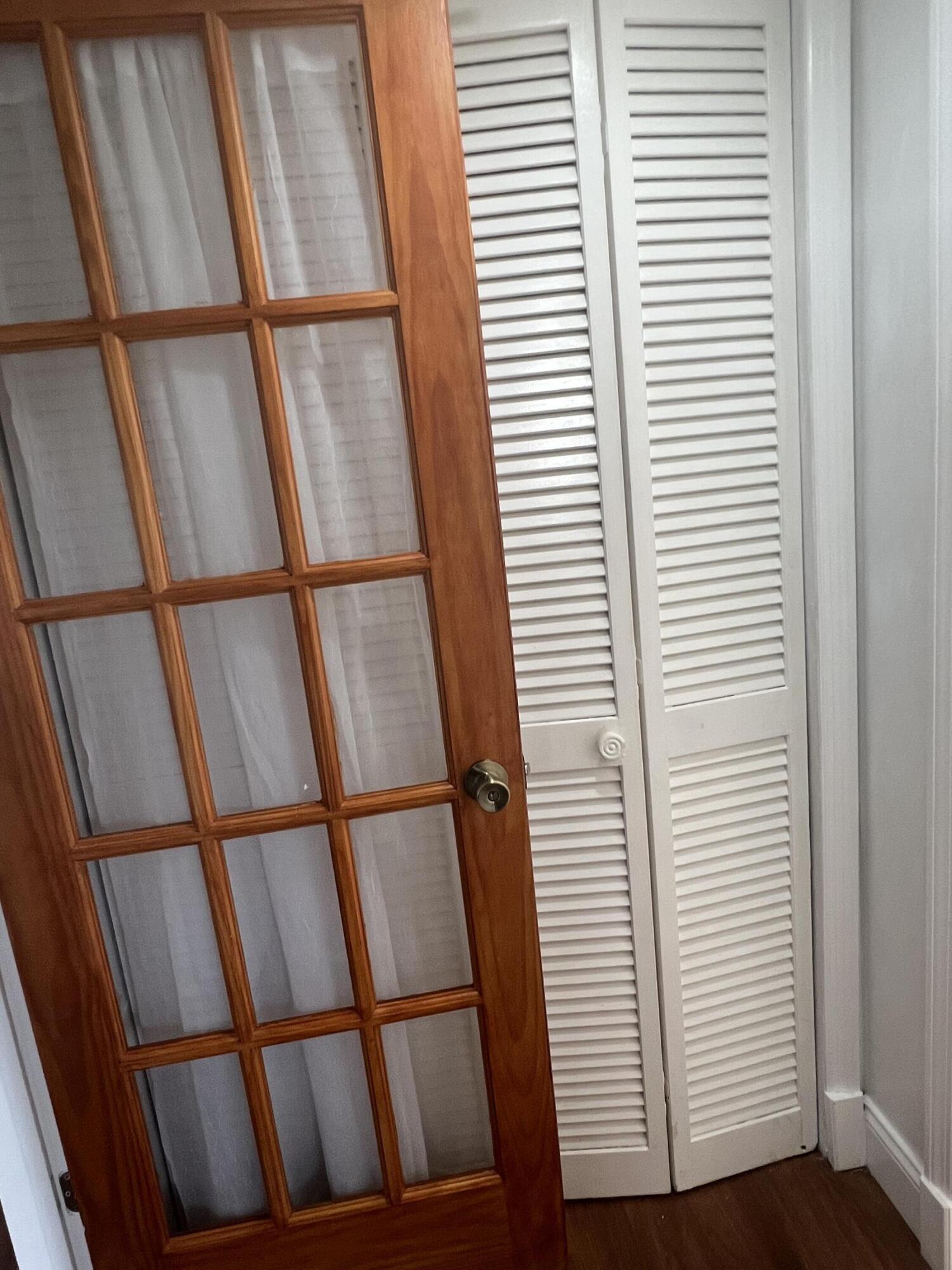 55 Southeast 14th Street, Unit 1010 Boca Raton, FL 33432 - Photo 12 of 19 WASHER AND DRYER