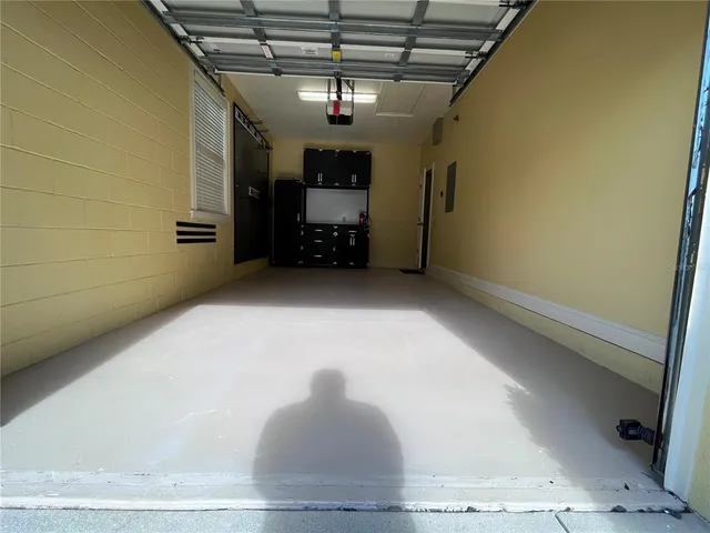 a view of an outdoor space