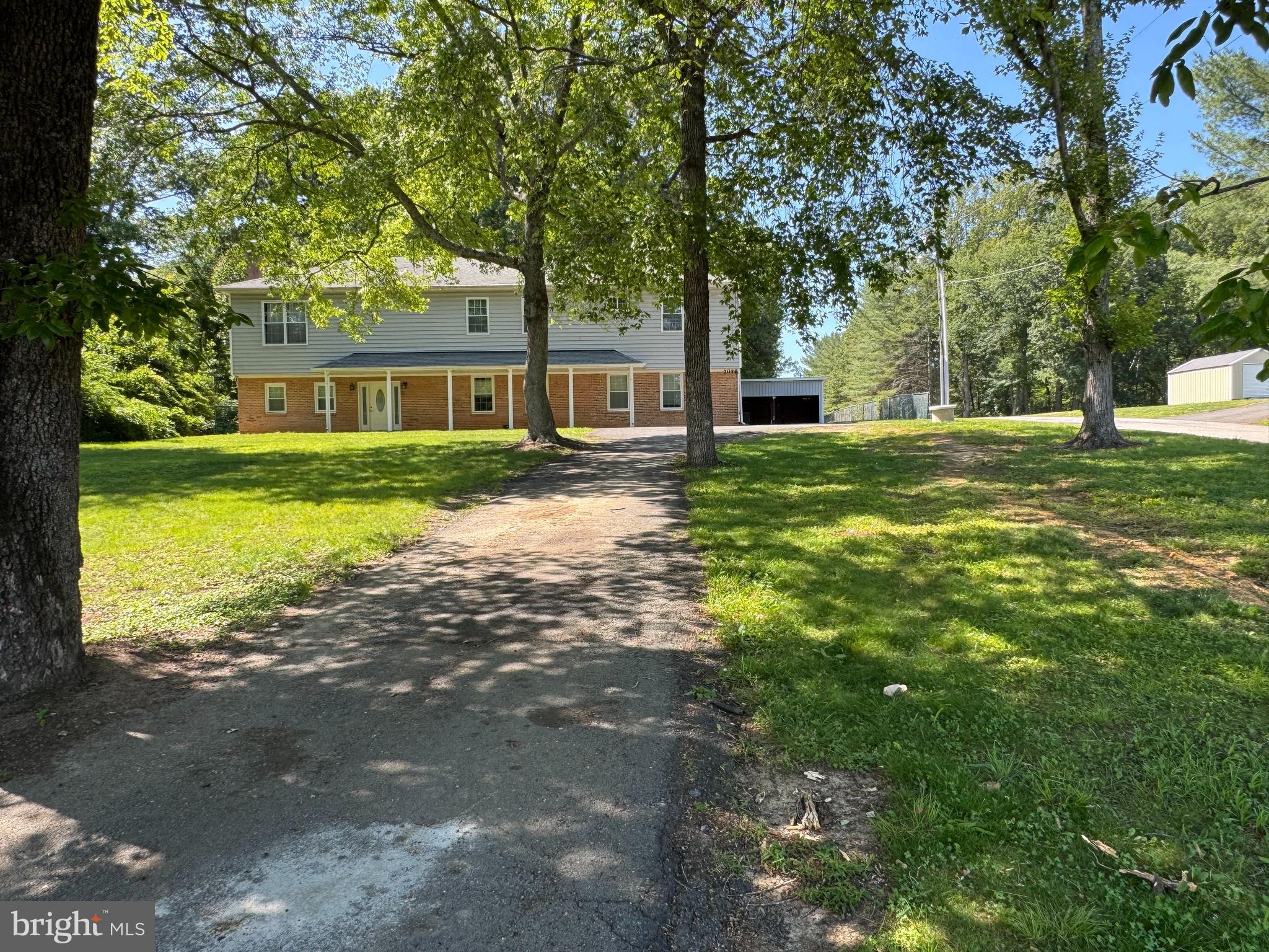 7078 Token Valley Road Manassas, VA 20112 - Photo 28 of 33
