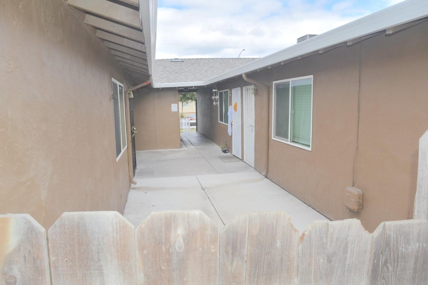 722 East Swain Road Stockton, CA 95207 - Photo 6 of 16 a view of livingroom with hardwood floor