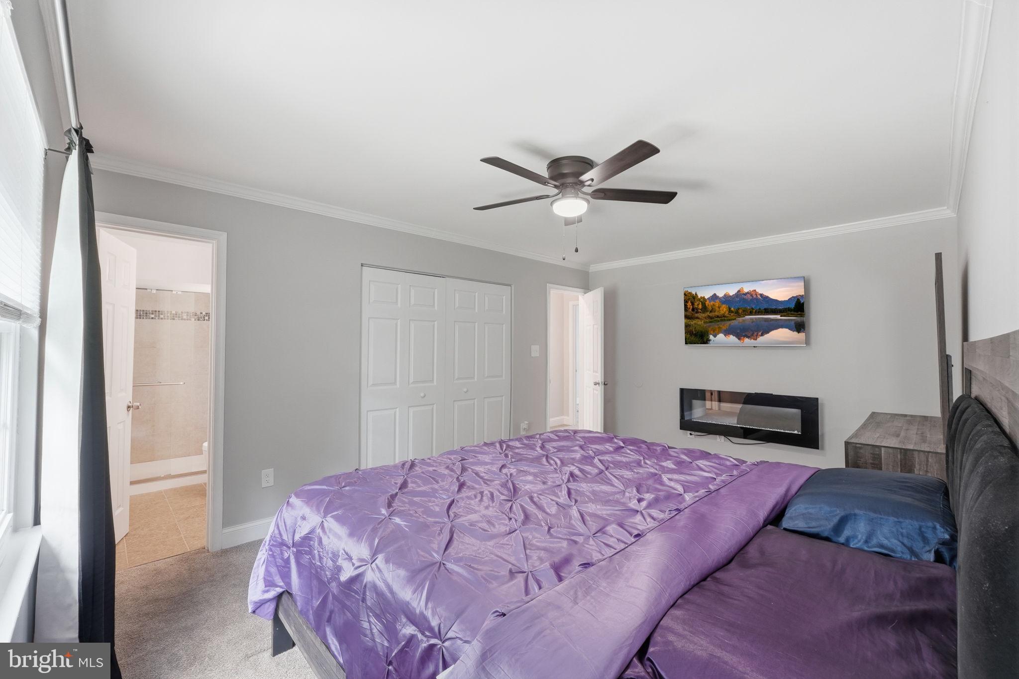 12203 Kingsbrook Street Bowie, MD 20721 - Photo 22 of 36
