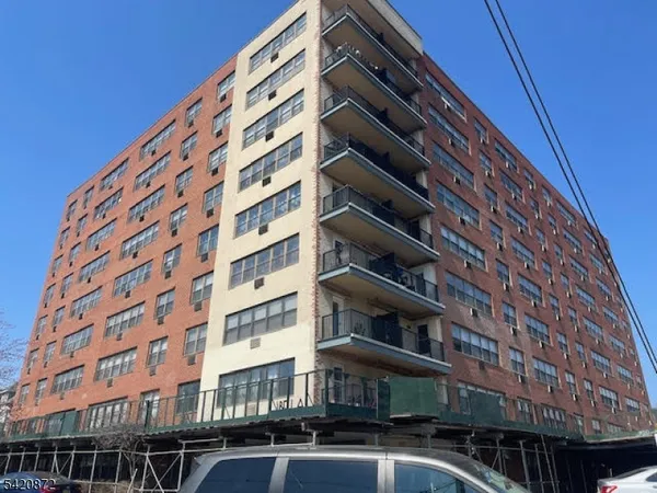 $350,000 | 821 Jersey Avenue, Unit 7A, Elizabeth, NJ 07202
