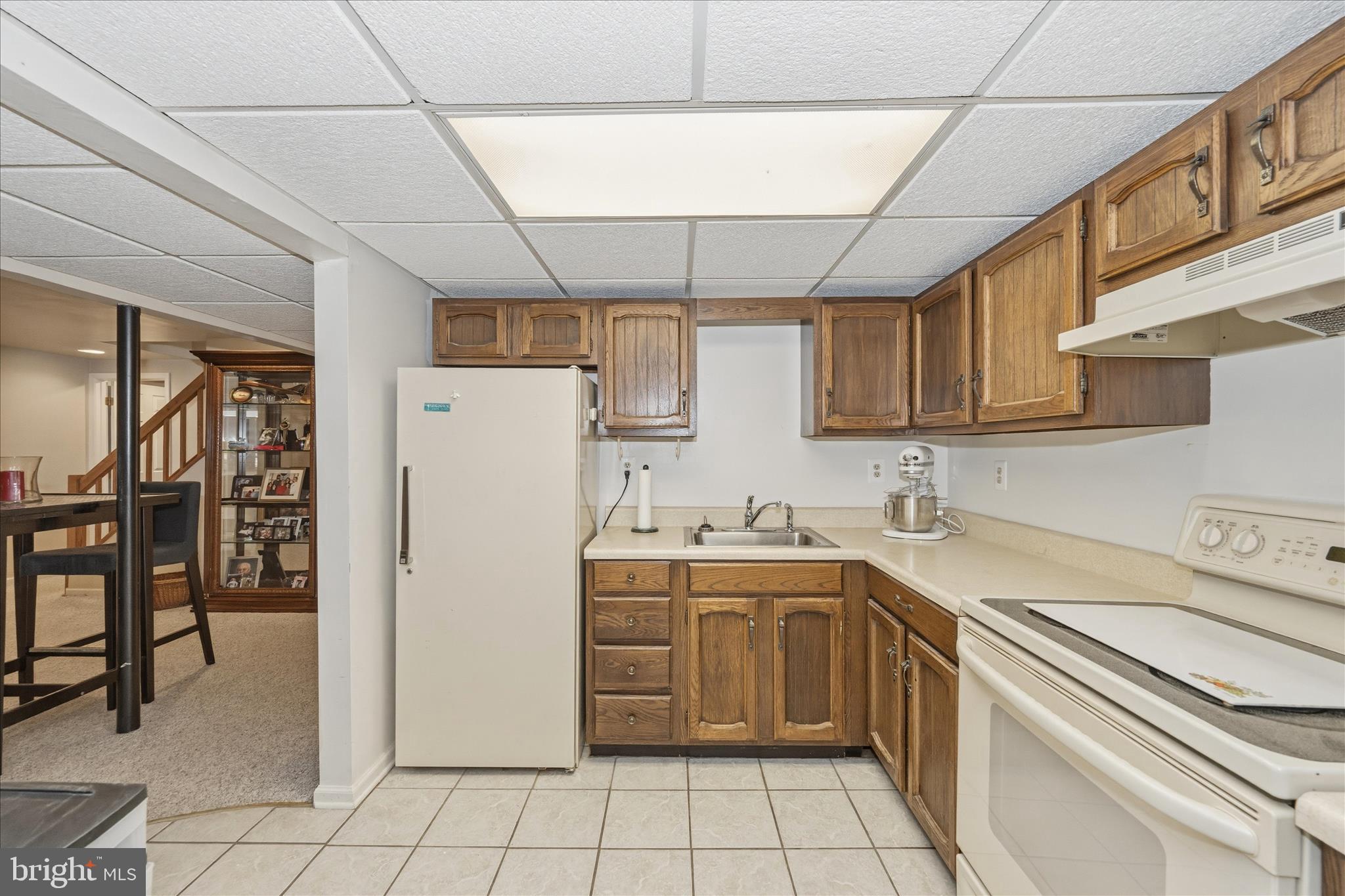 13457 Old Annapolis Road Mount Airy, MD 21771 - Photo 45 of 82 Kitchen