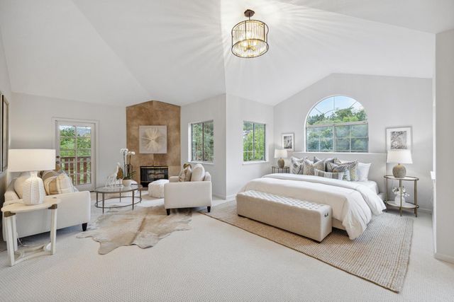 $2,850,000 | 622 Sylvan Way, Redwood City, CA 94062