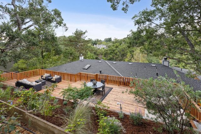 $2,850,000 | 622 Sylvan Way, Redwood City, CA 94062