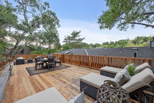 $2,850,000 | 622 Sylvan Way, Redwood City, CA 94062