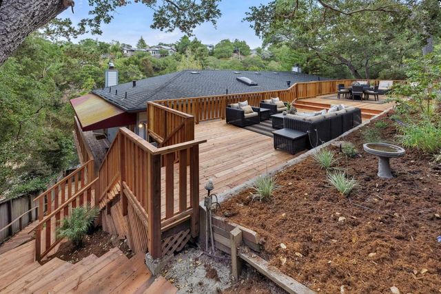 $2,850,000 | 622 Sylvan Way, Redwood City, CA 94062