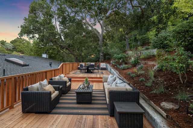 $2,850,000 | 622 Sylvan Way, Redwood City, CA 94062