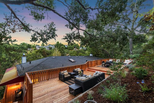 $2,850,000 | 622 Sylvan Way, Redwood City, CA 94062